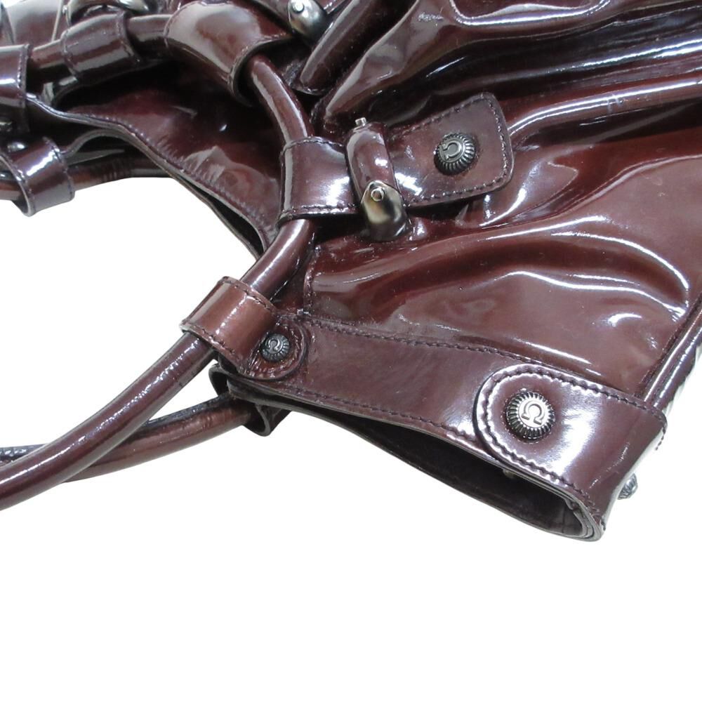 Salvatore Ferragamo Shoulder Bag