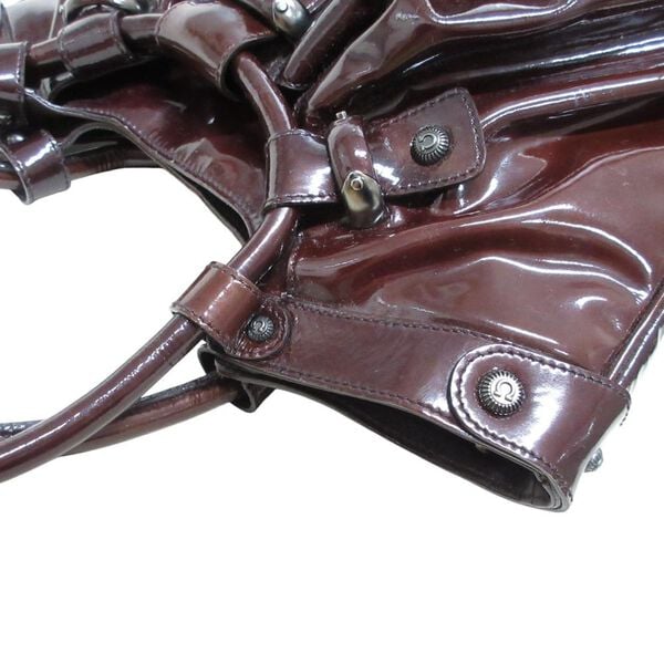 Salvatore Ferragamo Shoulder Bag