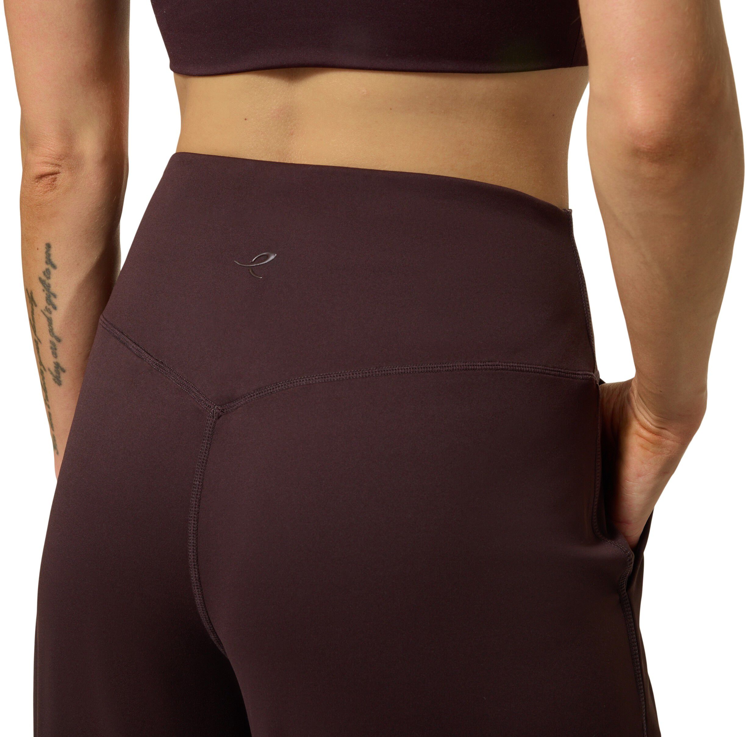 Mindfull Soft Wide Bukser