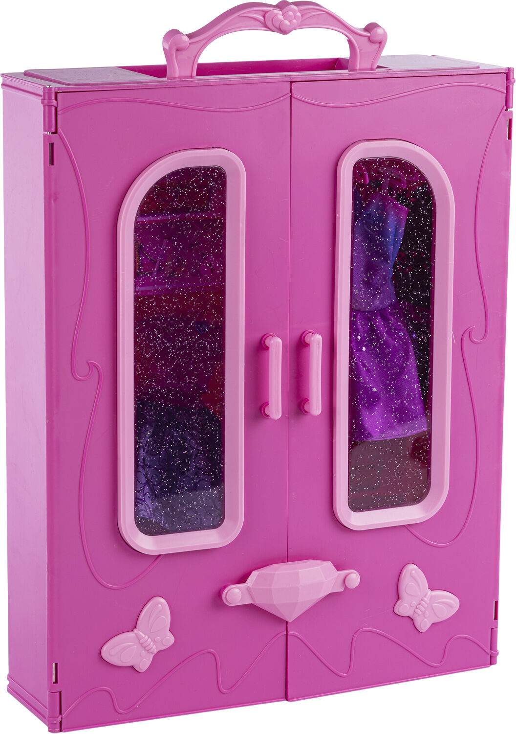 JUDITH mGARDEROBEmTILBH