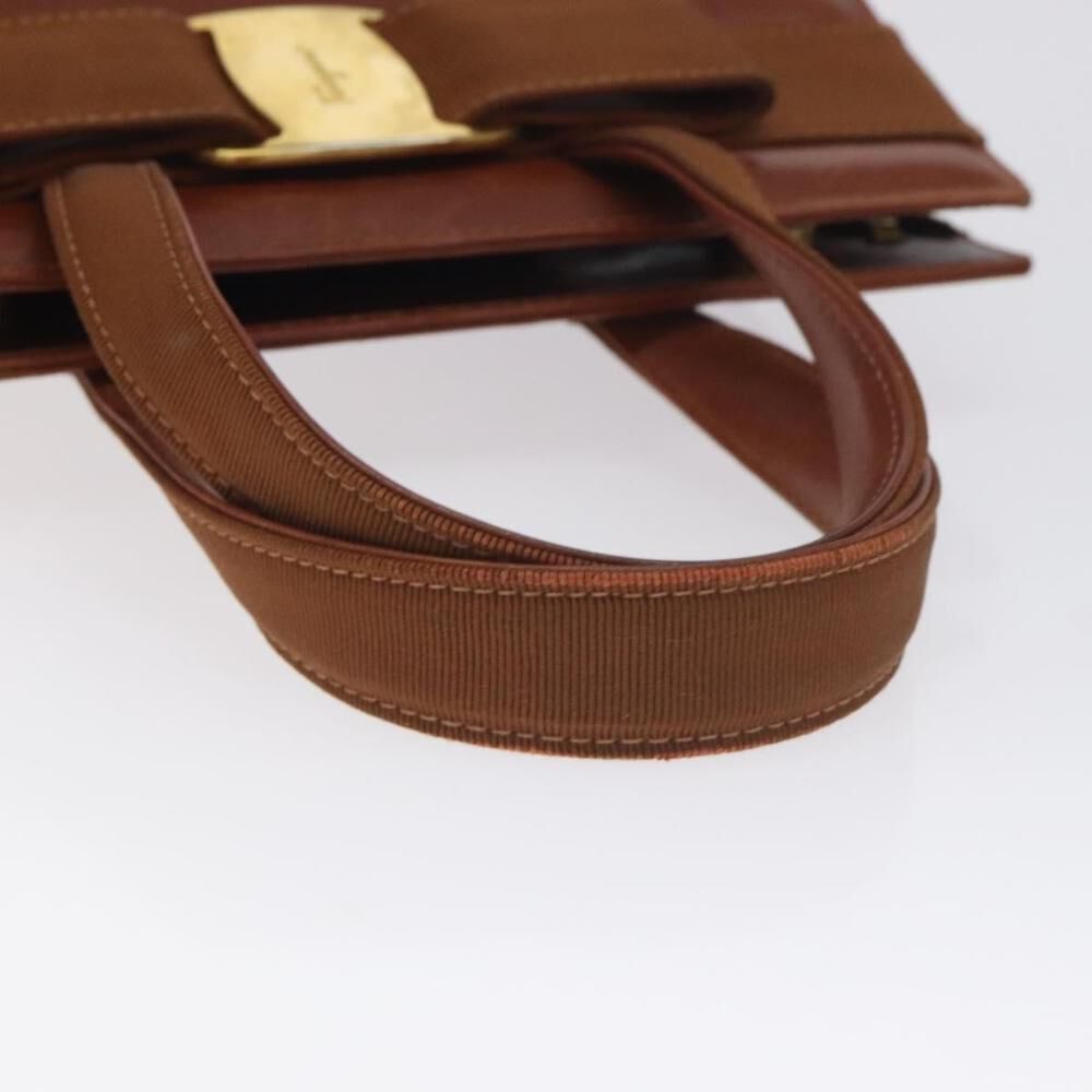 Salvatore Ferragamo Tote