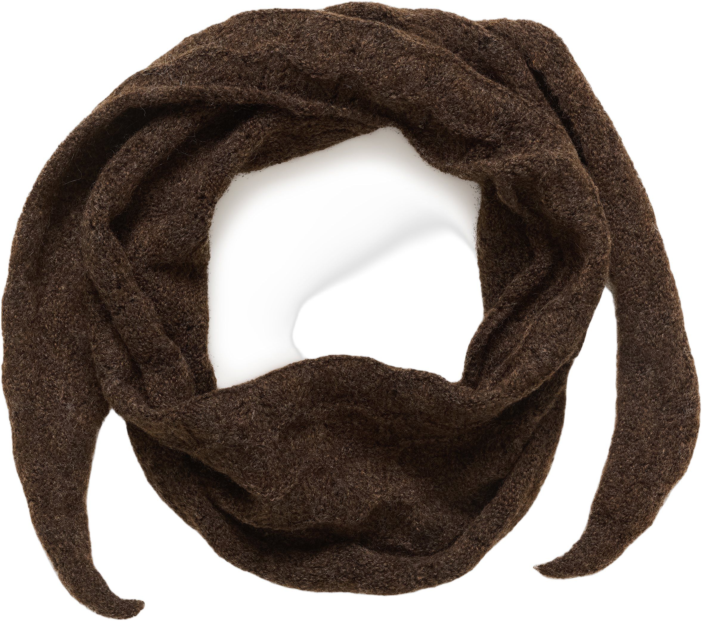 KAoriana Triangle Scarf