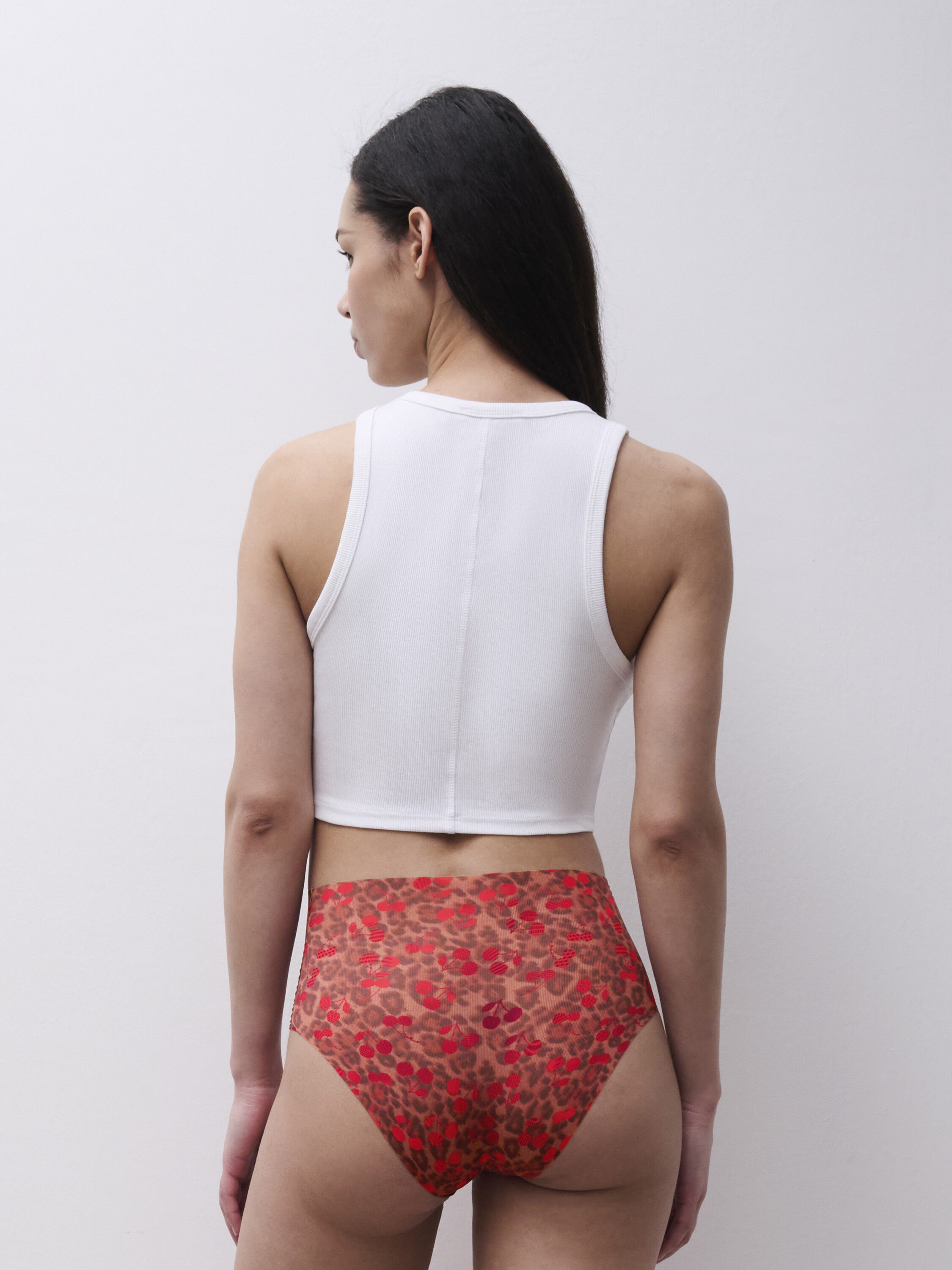 Pulpies High waist brief