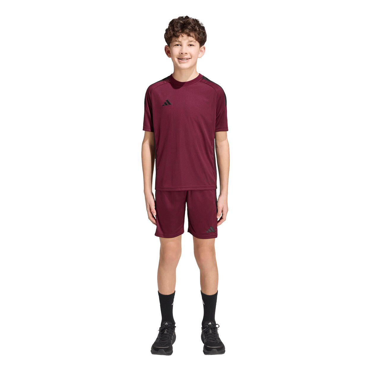 Tiro 26 Essentials T-shirt