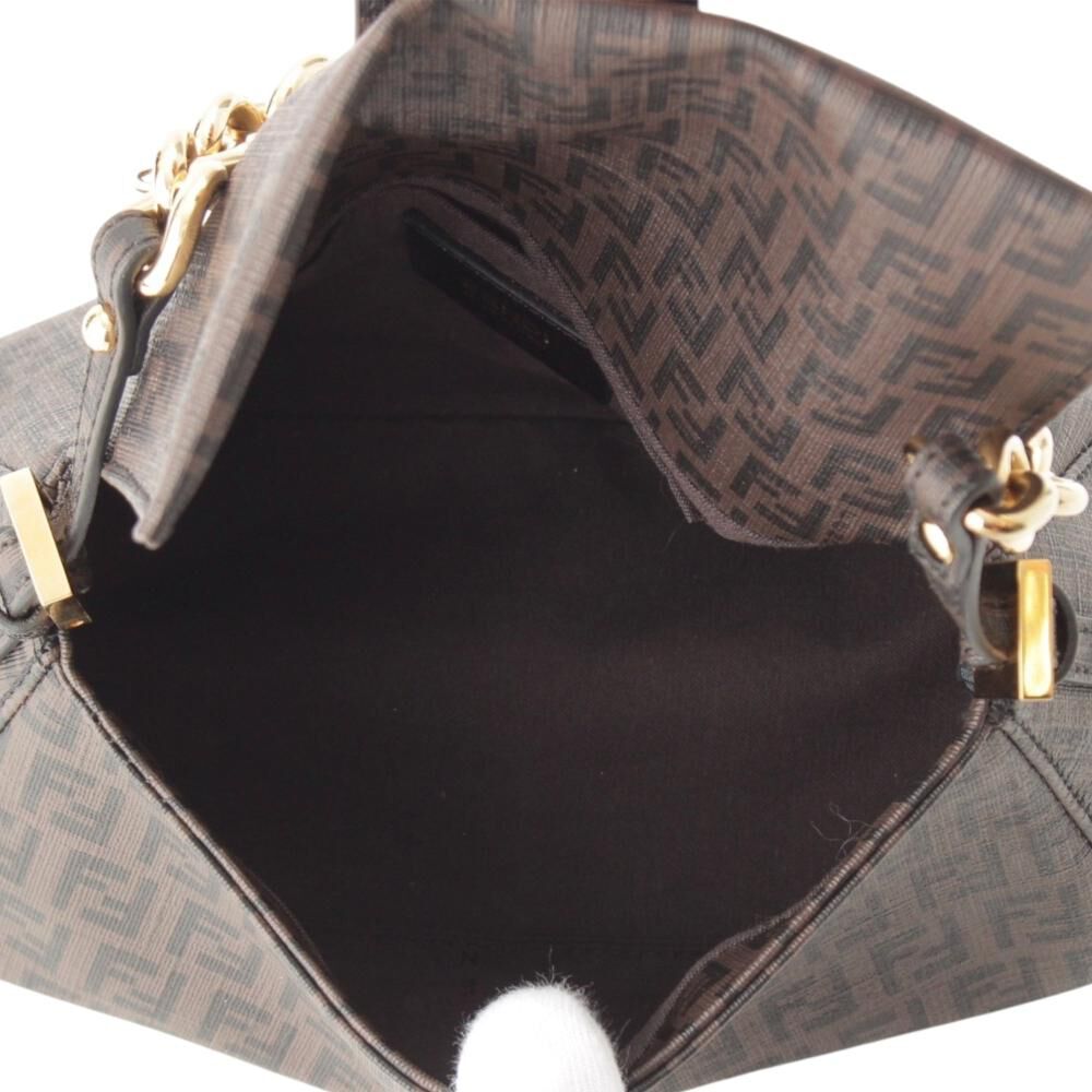 Fendi Baguette Mamma