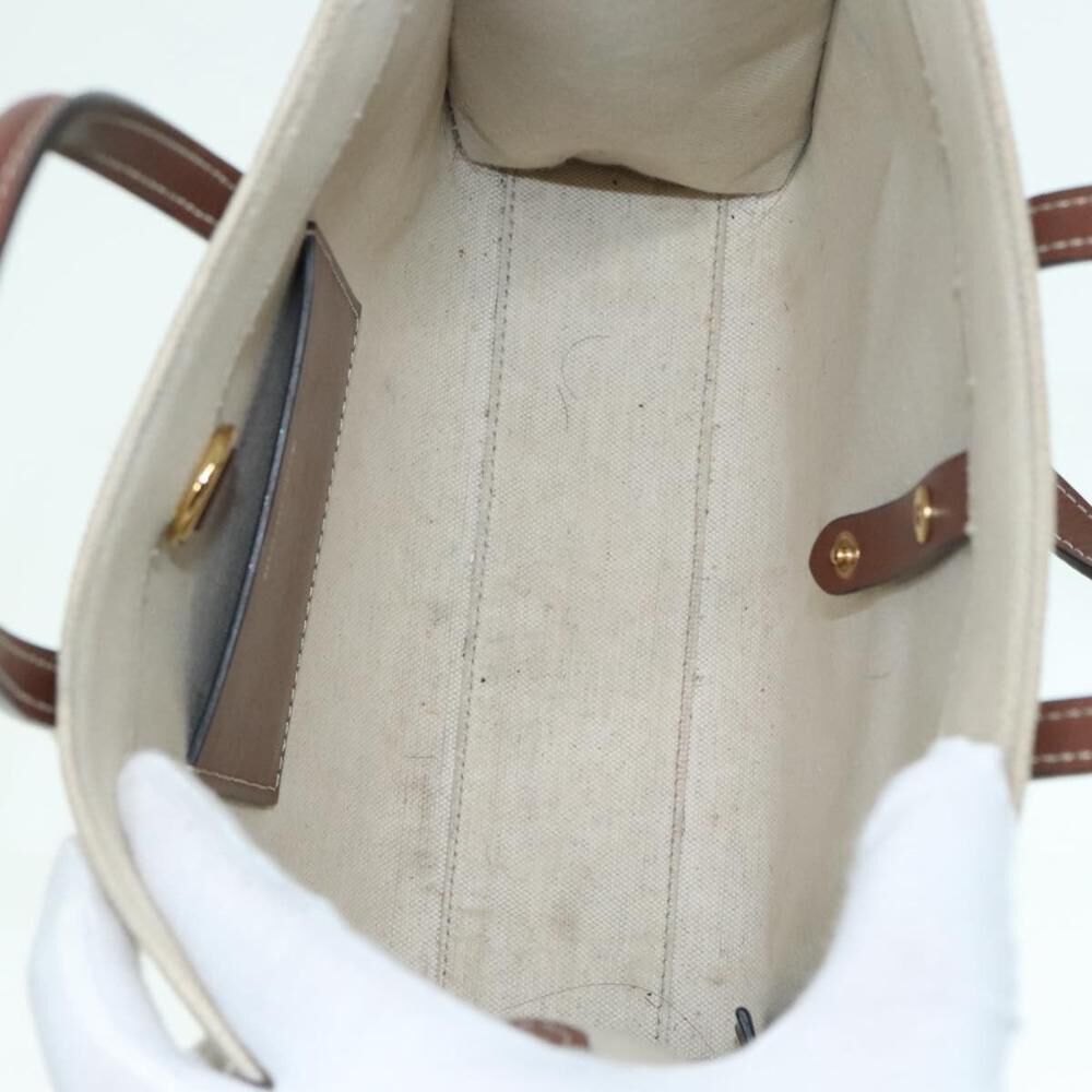 Burberry Tote