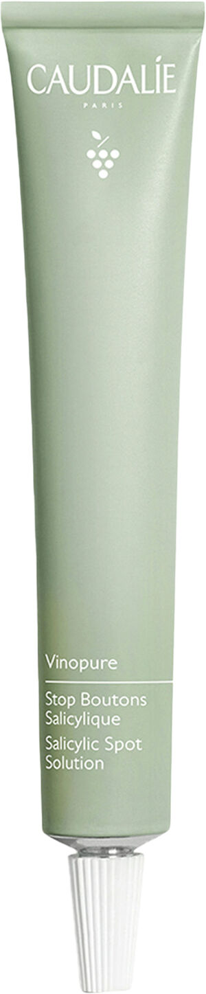 Caudalíe Vinopure Salicylic Spot Solution 15 ml