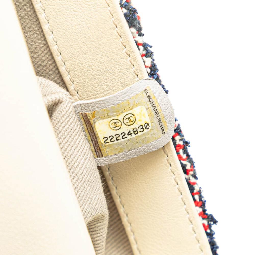 Chanel Flap Bag