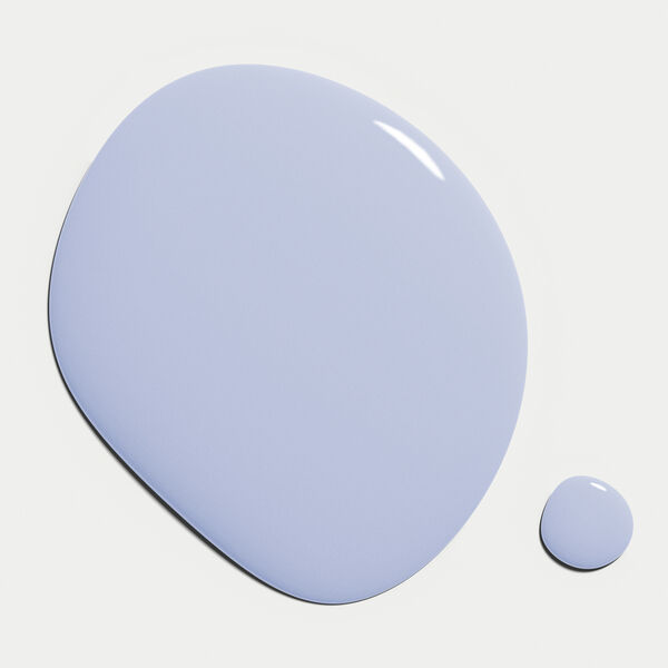 Nail Polish Bellevue Blue