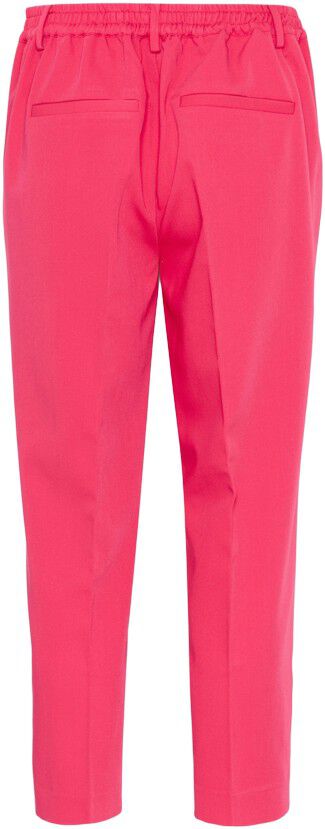 KAsakura HW Cropped Pants