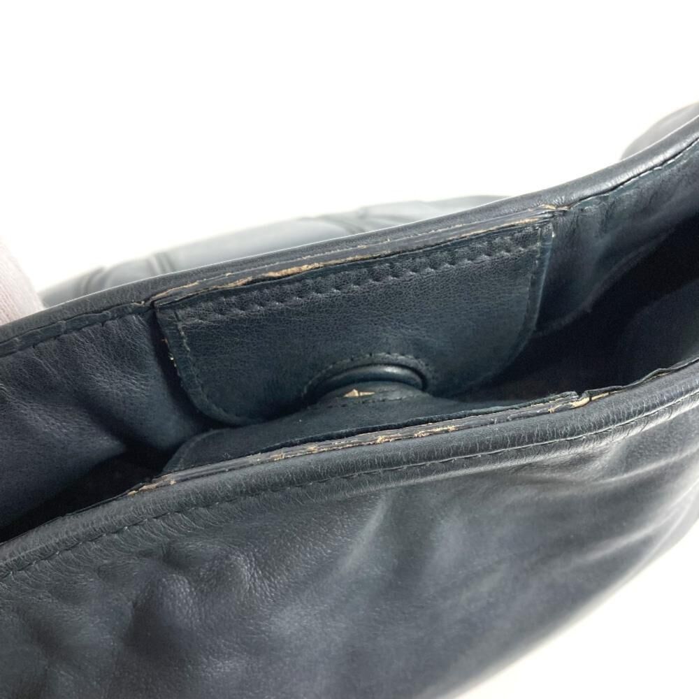 Bvlgari Shoulder Bag