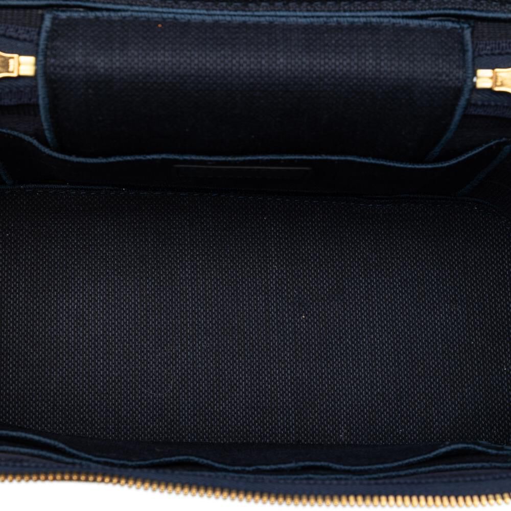 Dior Vanity Bag