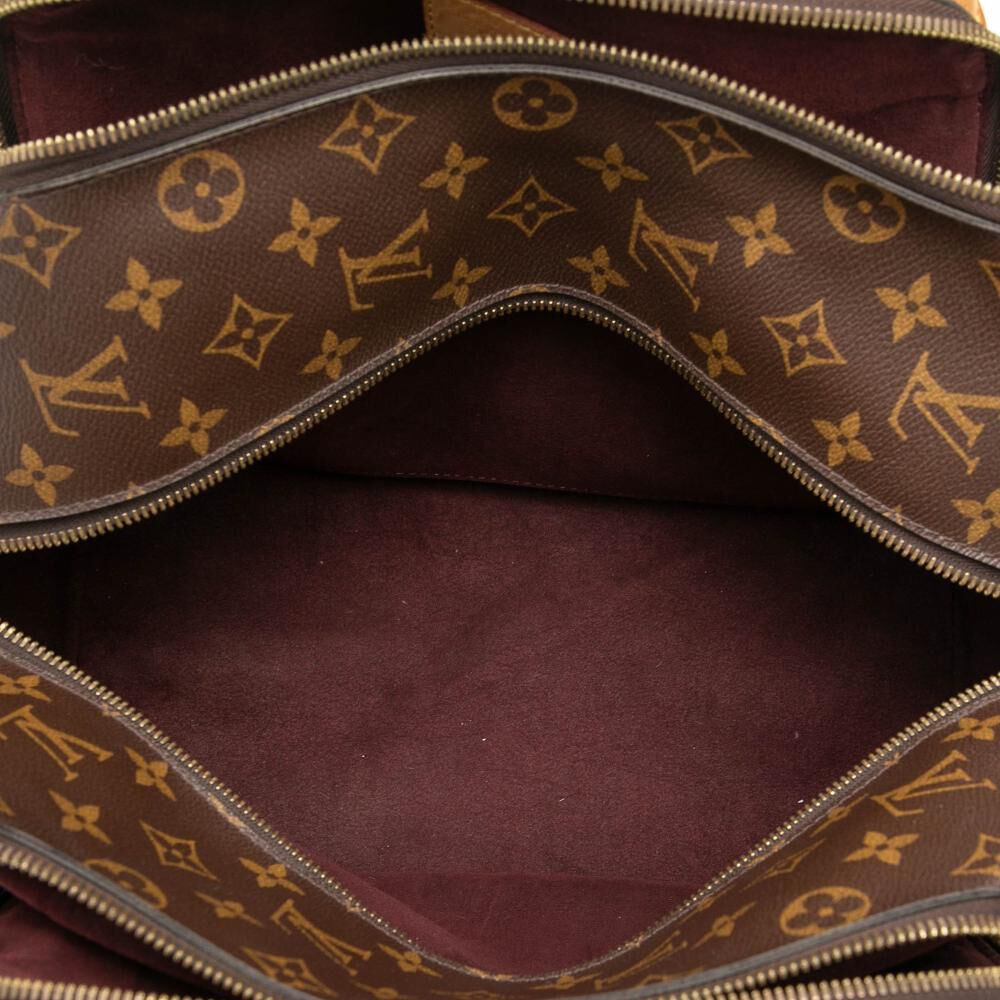 Louis Vuitton Marais