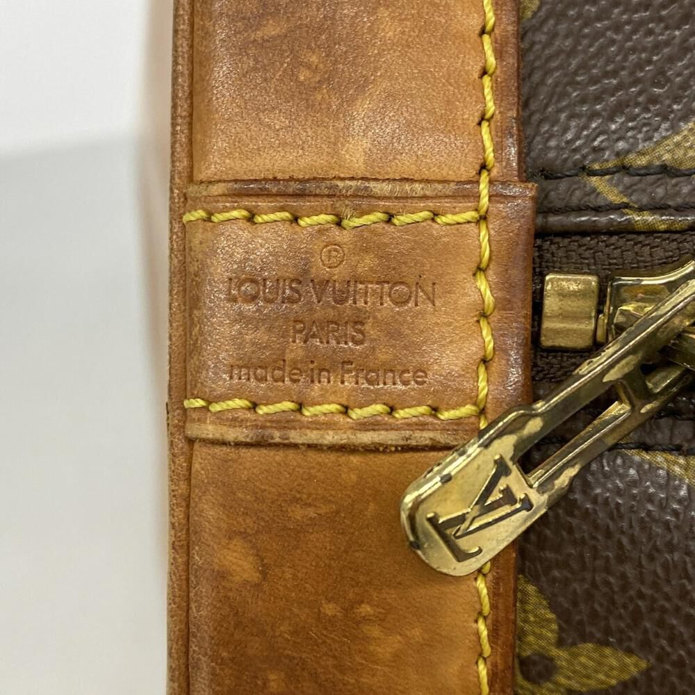 Louis Vuitton Alma