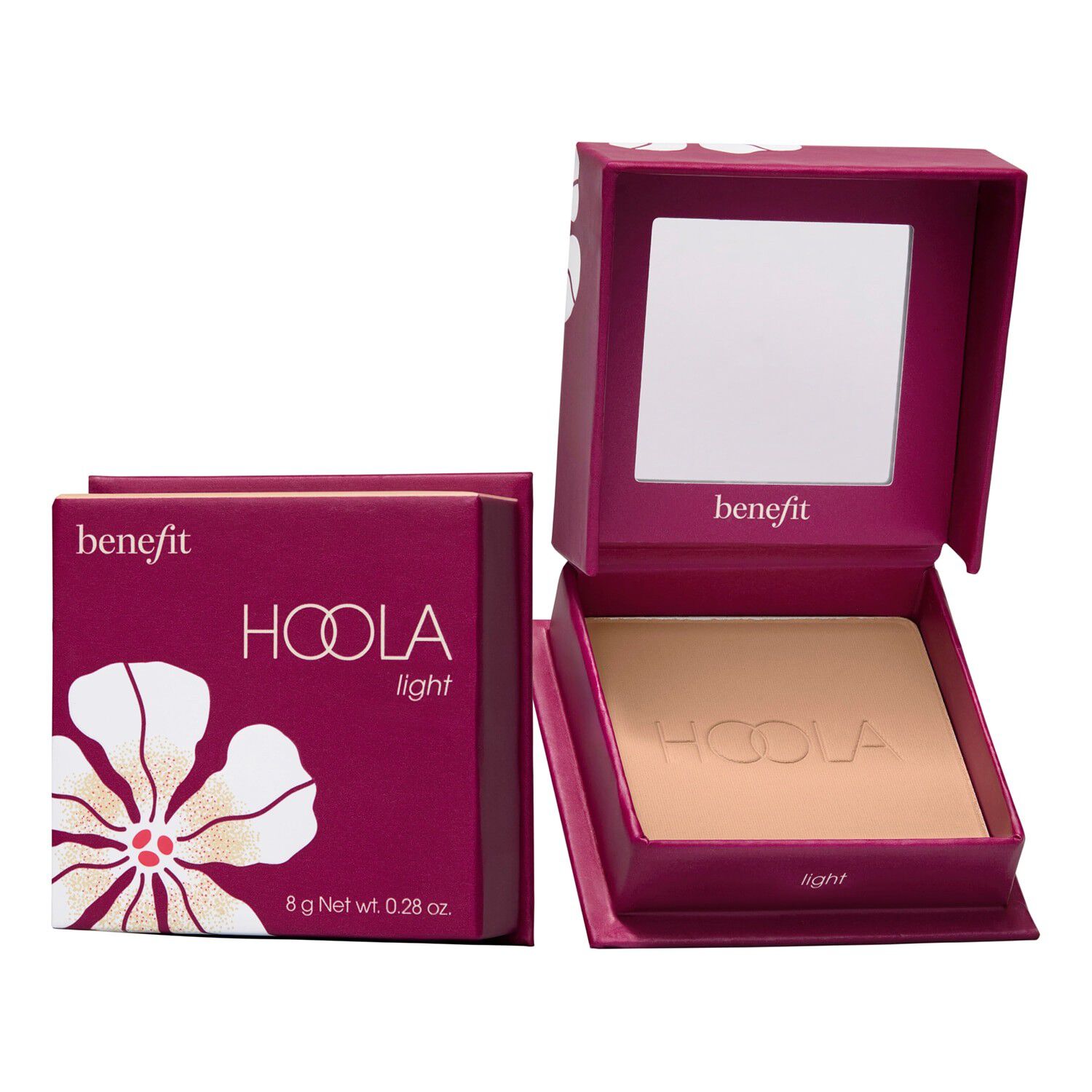 Hoola - Matte Powder Bronzer