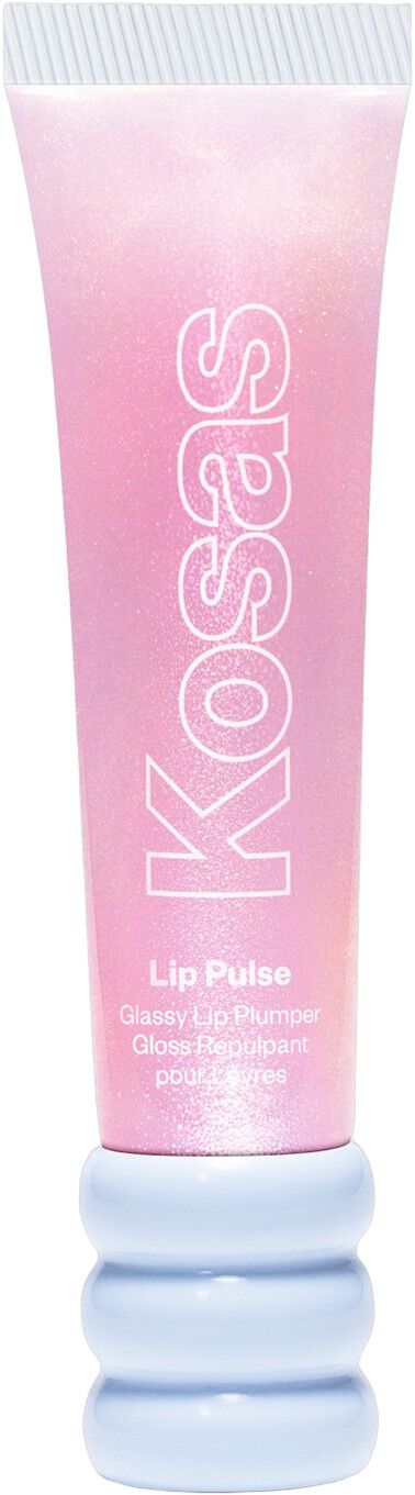 Lip Pulse - Udfyldende lipgloss
