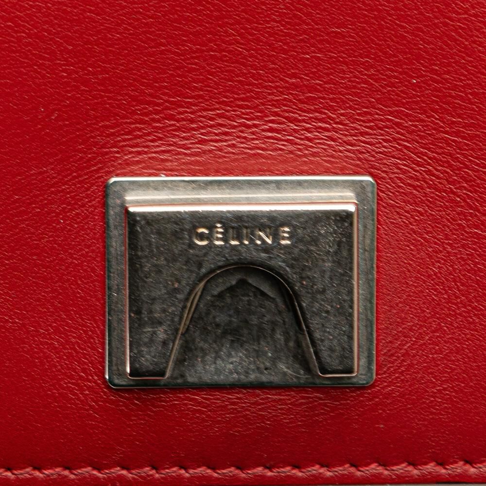 Celine Shoulder Bag