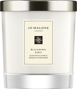 Blackberry & Bay Scented Classic Candle