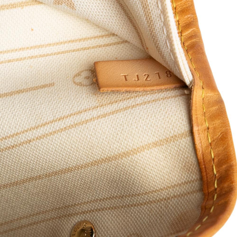 Louis Vuitton Neverfull