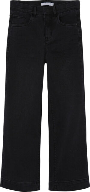 NKFROSE HW WIDE JEANS 1356-ON NOOS