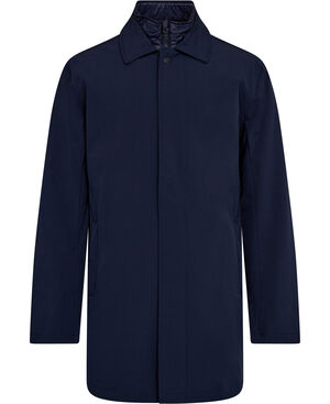 Thure convertible coat GRS