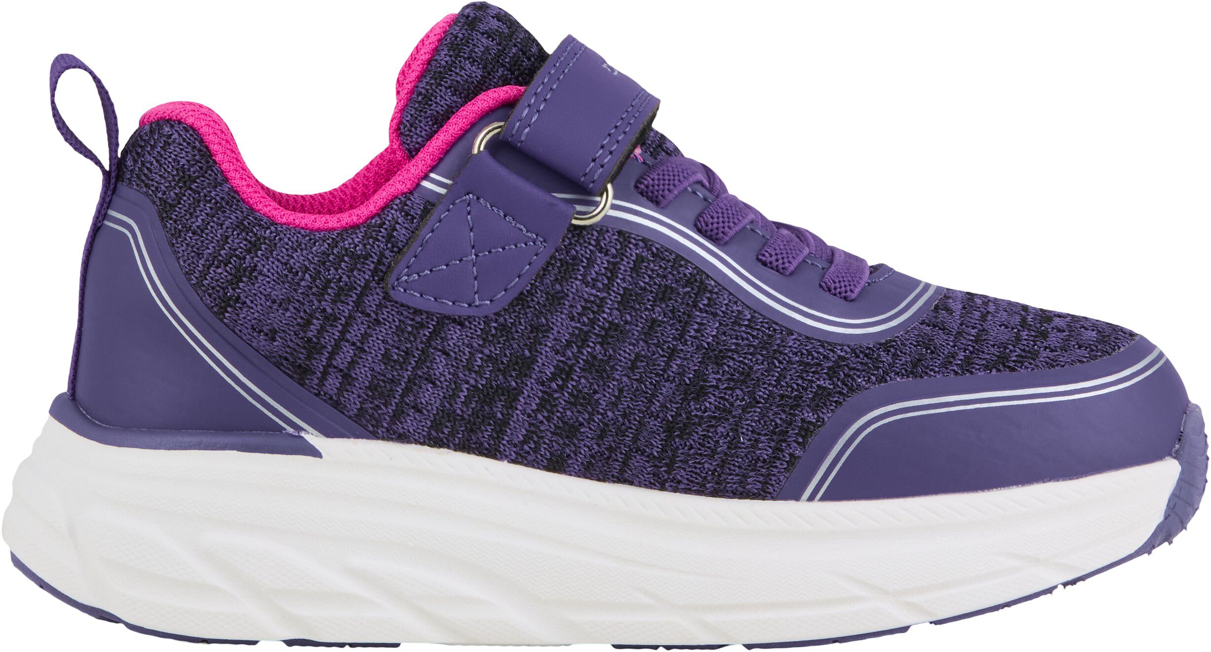Fusion Velcro Vandafvisende Sneakers