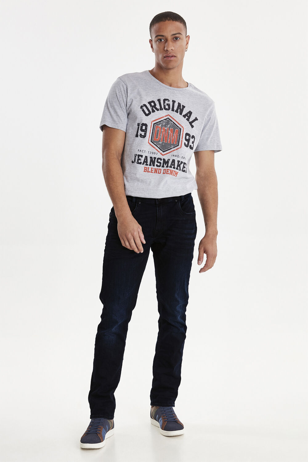 Blizzard fit - NOOS Jeans