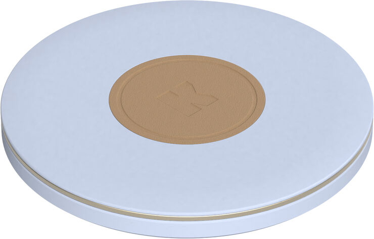 wiCHARGE 2 - Cloudy Blue