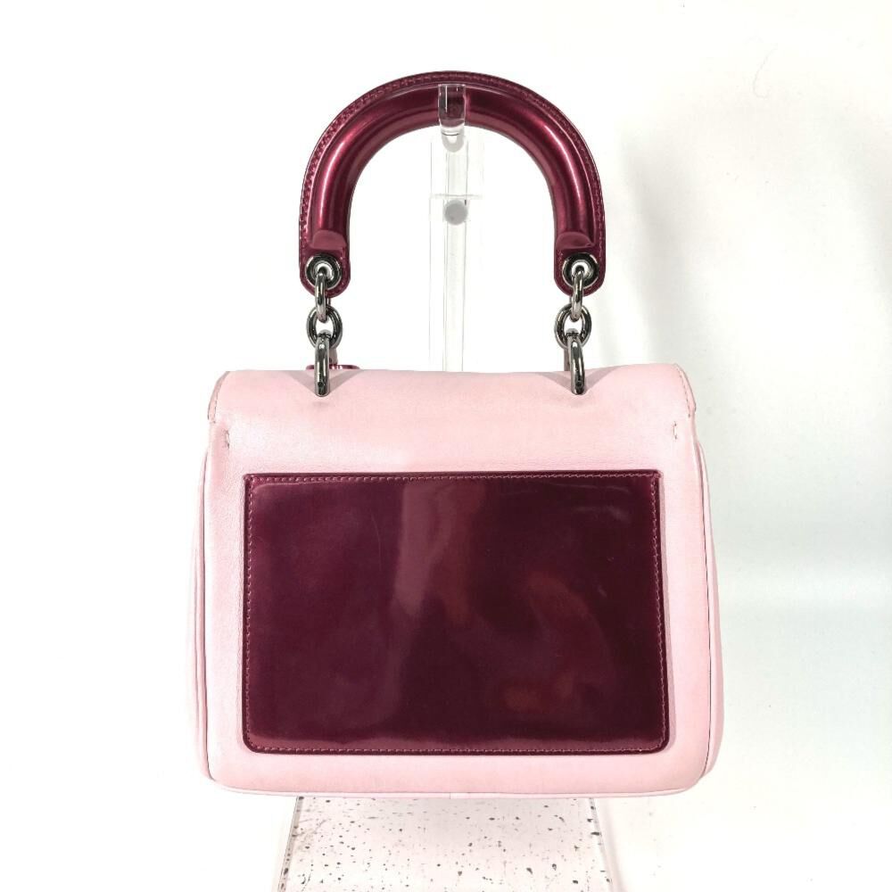 Dior Saddle Bag