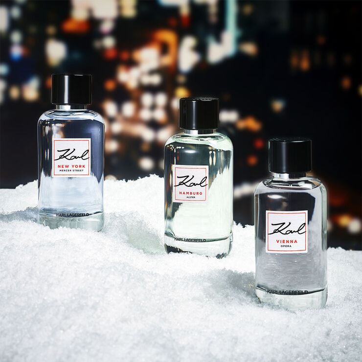 New York EdT 100ml