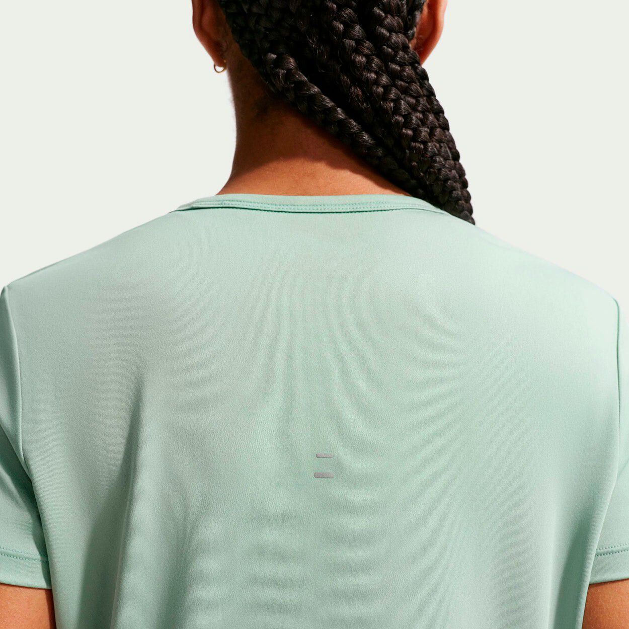 Tempo Dri-fit L&oslash;be T-shirt