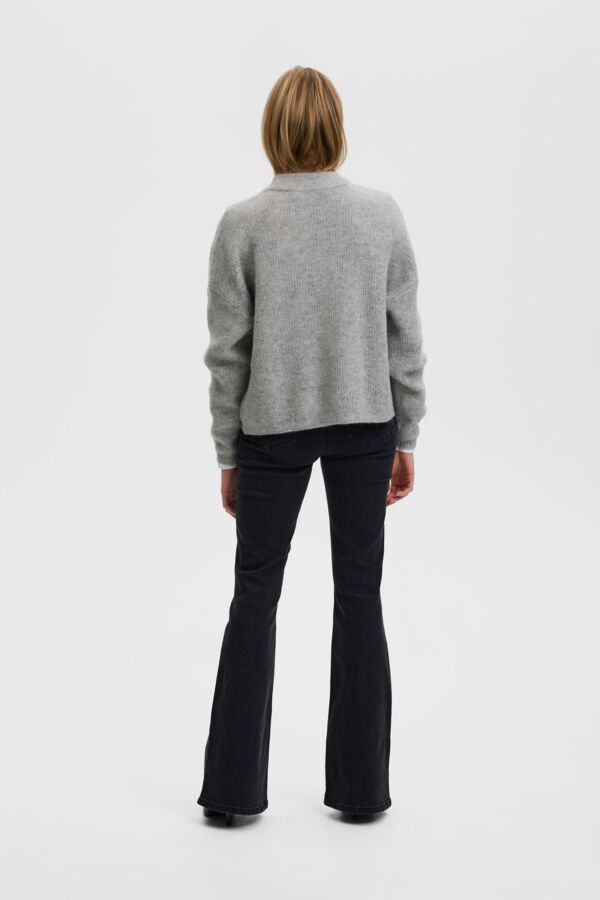 AlphaGZ short cardigan NOOS