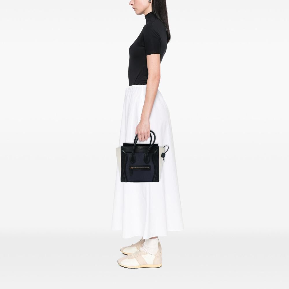 Celine Luggage