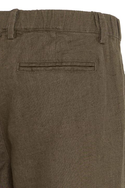 CFPANDRUP 100% linen pant