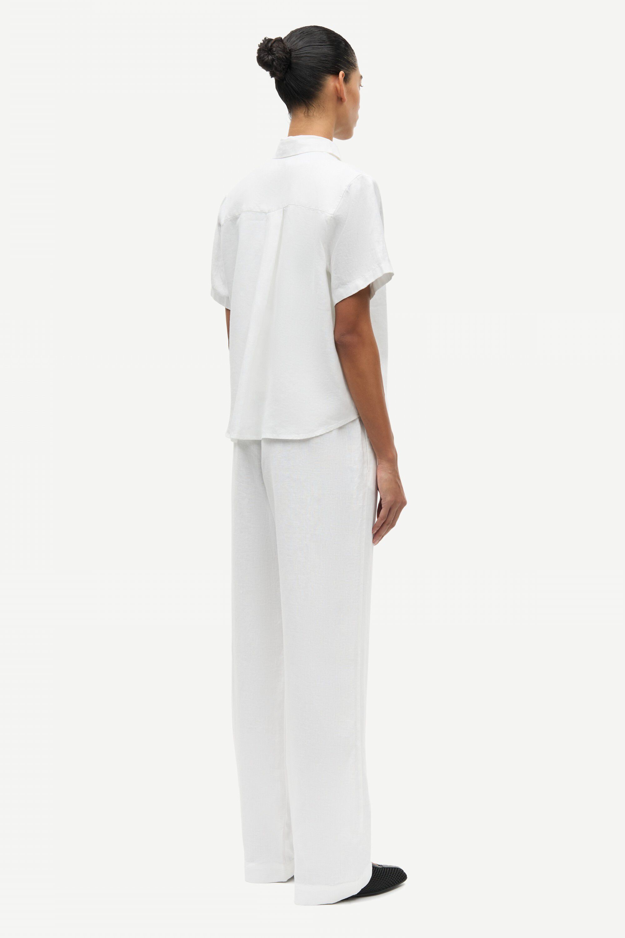 Samina ss shirt np 16064