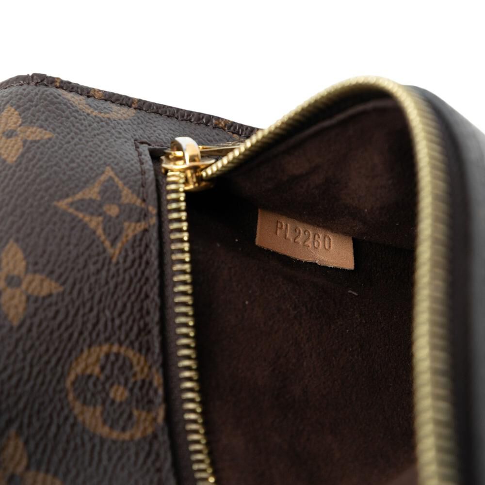Louis Vuitton Pochette M&eacute;tis
