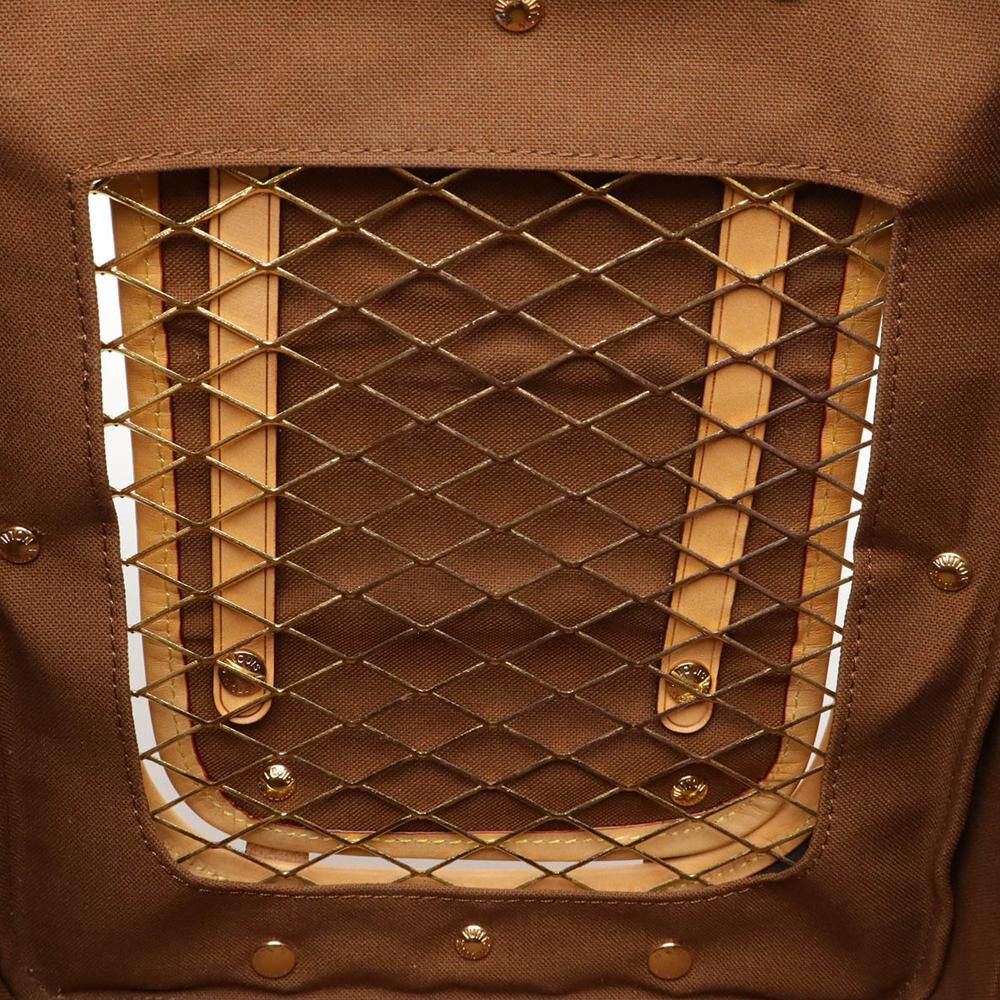 Louis Vuitton Luggage