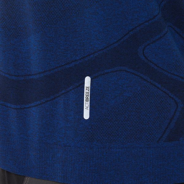 Road Seamless T-shirt