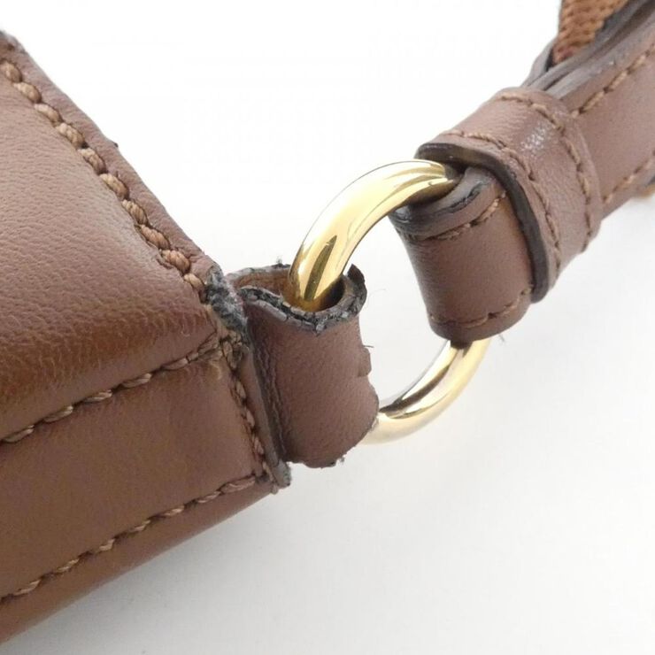 Stella Mccartney Shoulder Bag