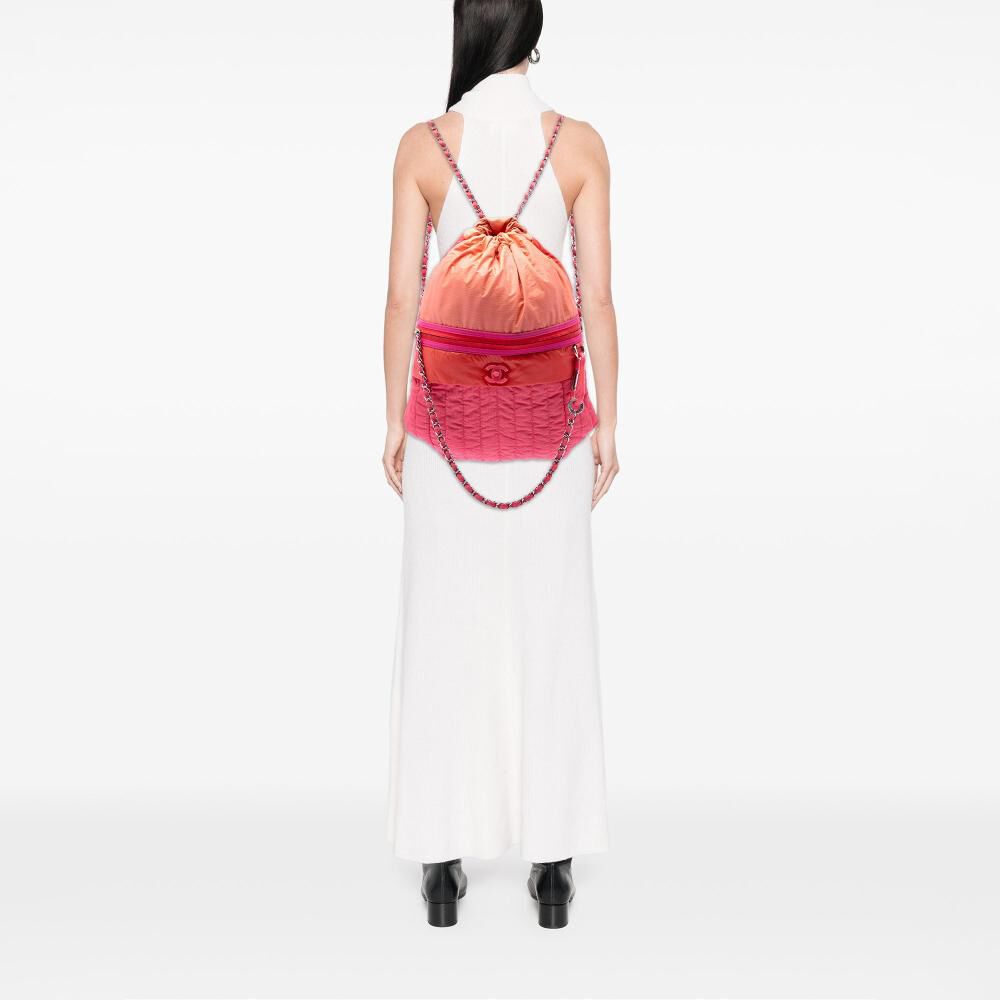 Chanel Backpack
