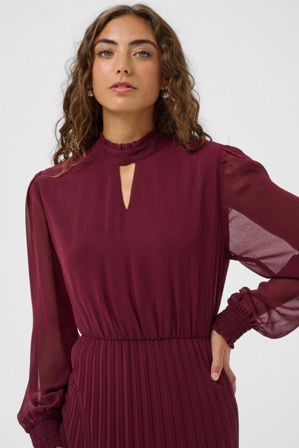 CUnatalia Juliana Dress