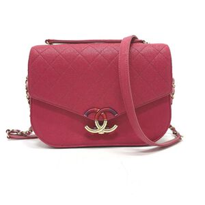 Chanel Shoulder Bag