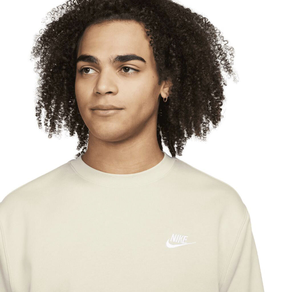 Sportswear Club Fleece sweatshirt
