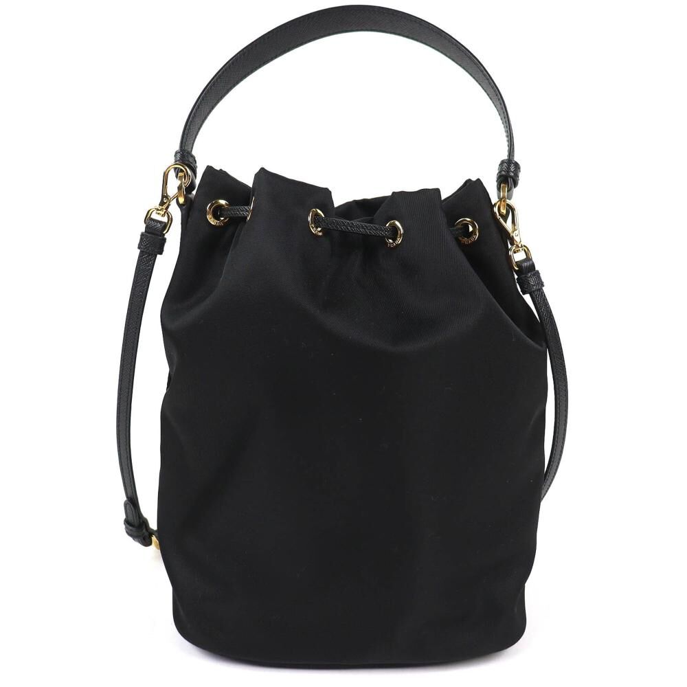Prada Bucket Bag