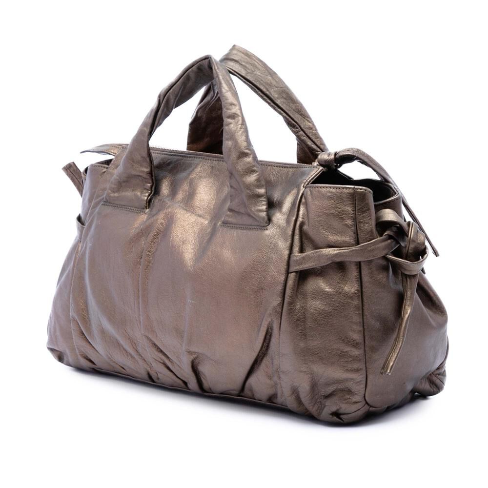 Gucci Handbag
