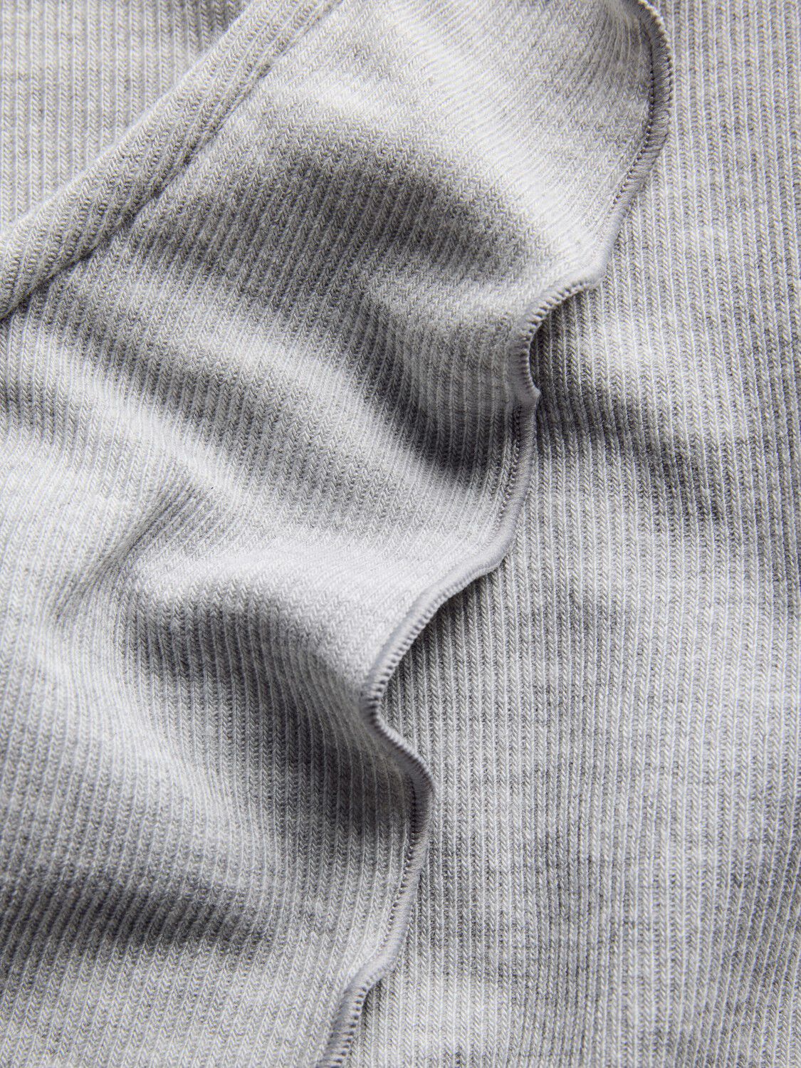 Jxuma Ls Rib Bow Top Jrs