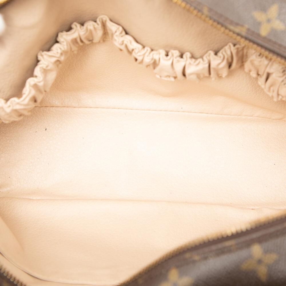 Louis Vuitton Trousse Toilette