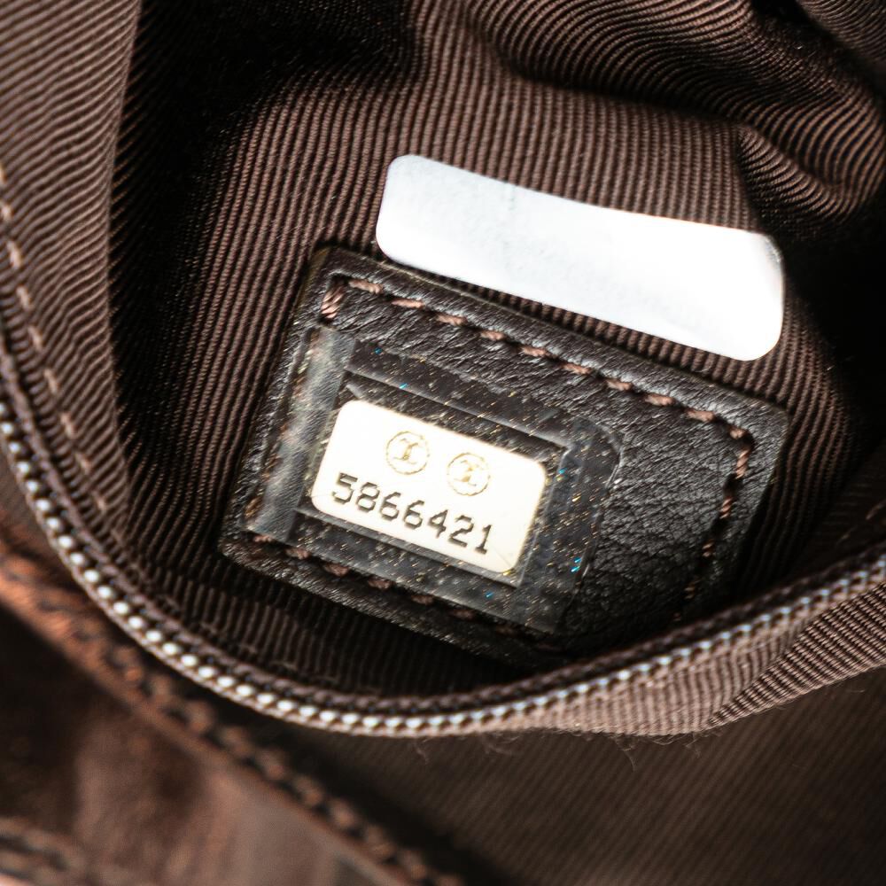 Chanel Crossbody Bag