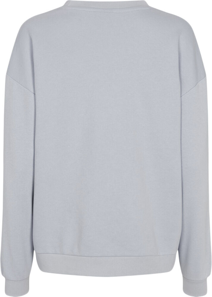 Base O&acute;neck sweatshirt