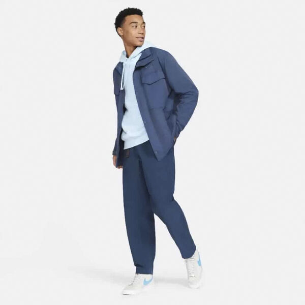 Sportswear Woven M65 jakke